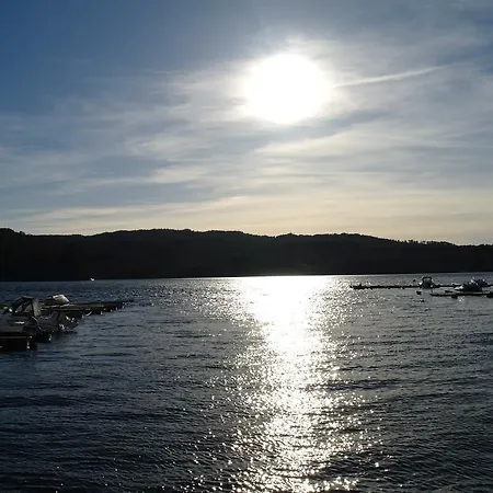 Aparthotel Tysnes Sjo Og Fritid Uggdal