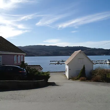 Tysnes Sjo Og Fritid 3*