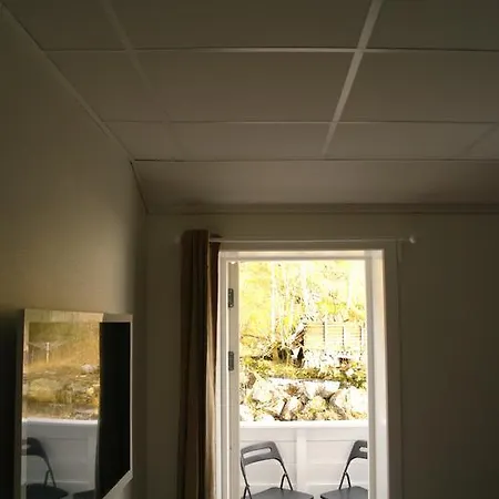 Tysnes Sjo Og Fritid Uggdal