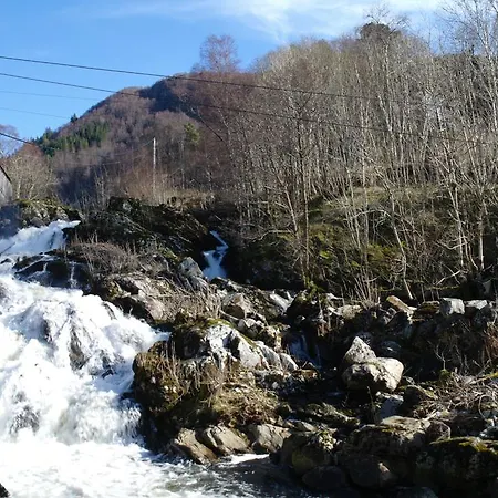 Tysnes Sjo Og Fritid 3*