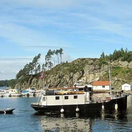 Tysnes Sjo Og Fritid