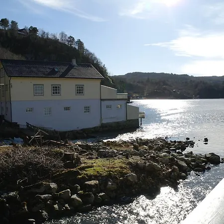 Tysnes Sjo Og Fritid 3*