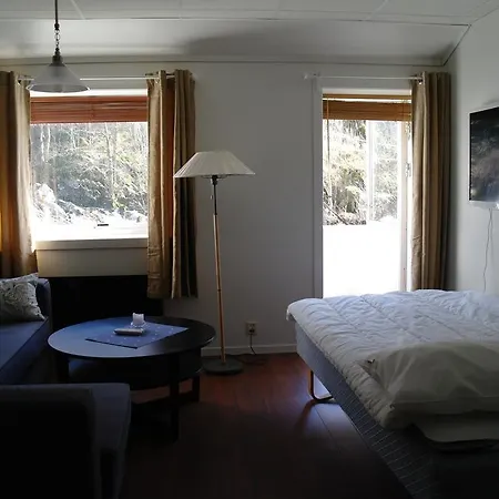 Tysnes Sjo Og Fritid