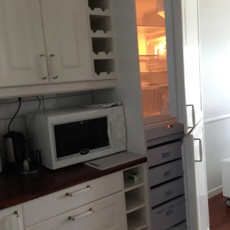 Aparthotel Tysnes Sjo Og Fritid 3*