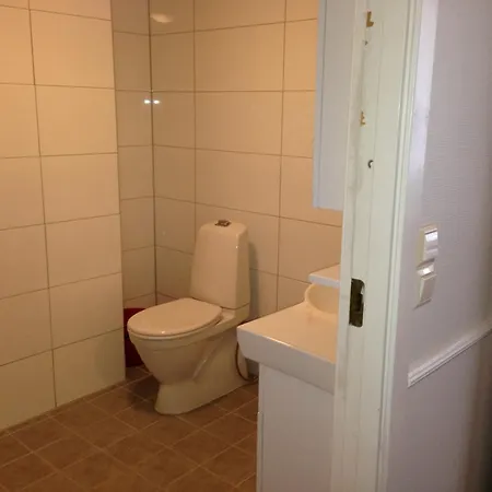 Tysnes Sjo Og Fritid Apartmanhotel