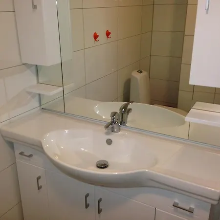 Tysnes Sjo Og Fritid شقة فندقية 3*