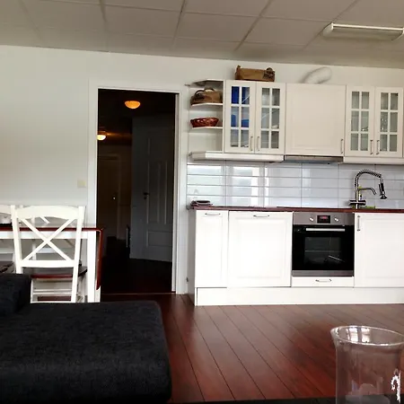 Tysnes Sjo Og Fritid