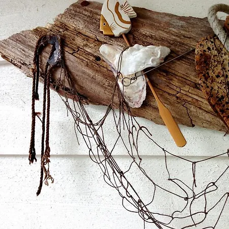 Tysnes Sjo Og Fritid 3*