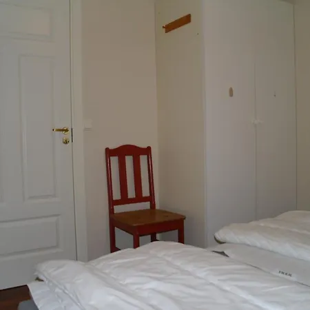 Aparthotel Tysnes Sjo Og Fritid Uggdal