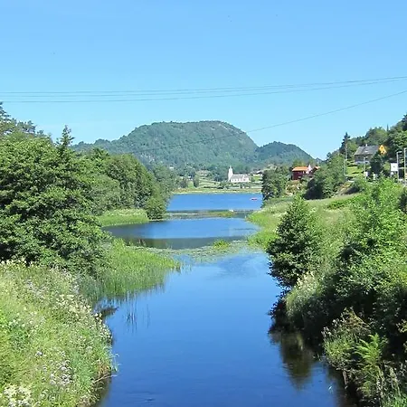 Tysnes Sjo Og Fritid 3* Uggdal