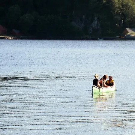 Tysnes Sjo Og Fritid Uggdal